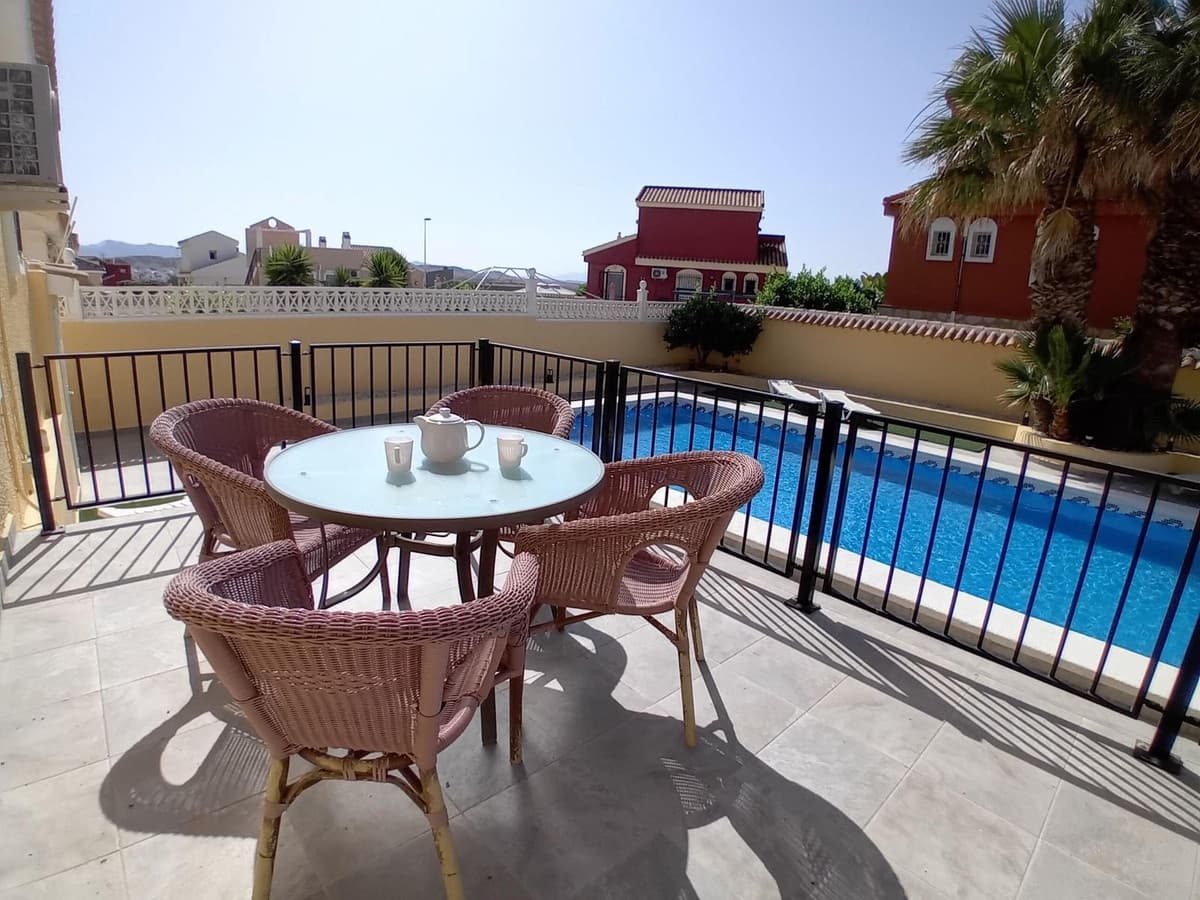 3 quarto Moradia para venda em Camposol - 295 000 € (Ref: 9470772)