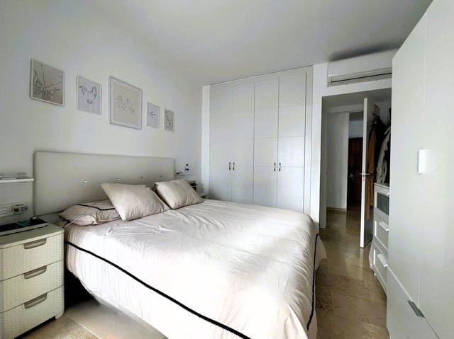 1 sypialnia Apartament na sprzedaż w Castillo Sohail, Fuengirola - 319 000 € (Ref: 9470773)