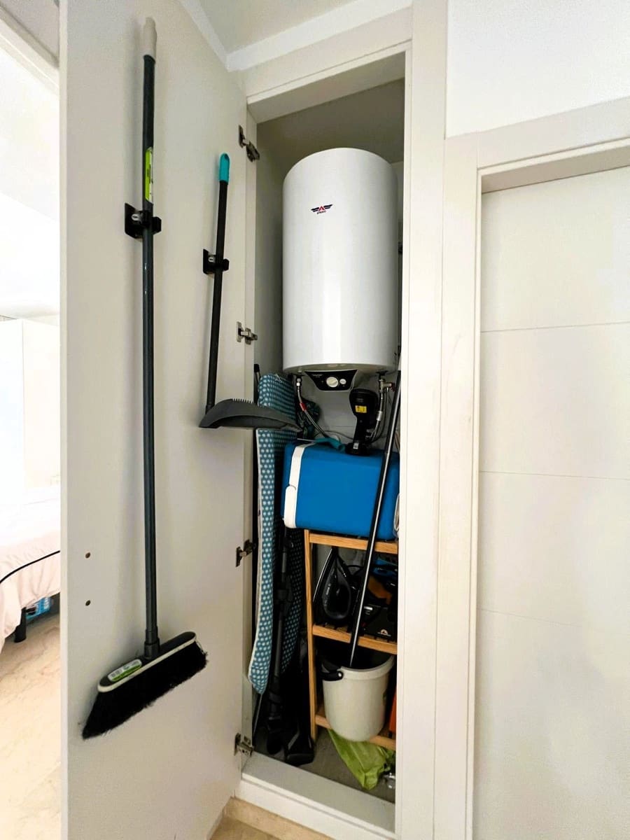 1 sypialnia Apartament na sprzedaż w Fuengirola - 319 000 € (Ref: 9470773)