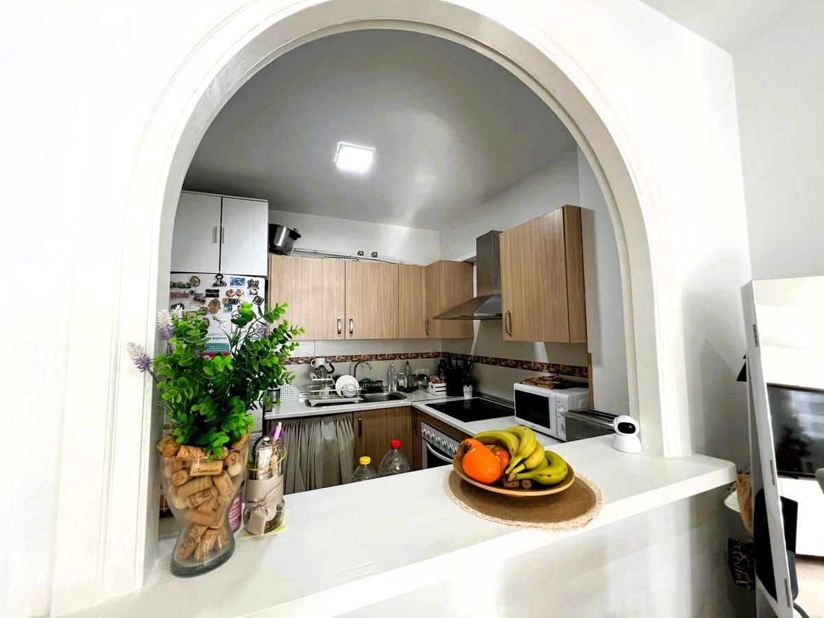 1 sypialnia Apartament na sprzedaż w Fuengirola - 319 000 € (Ref: 9470773)