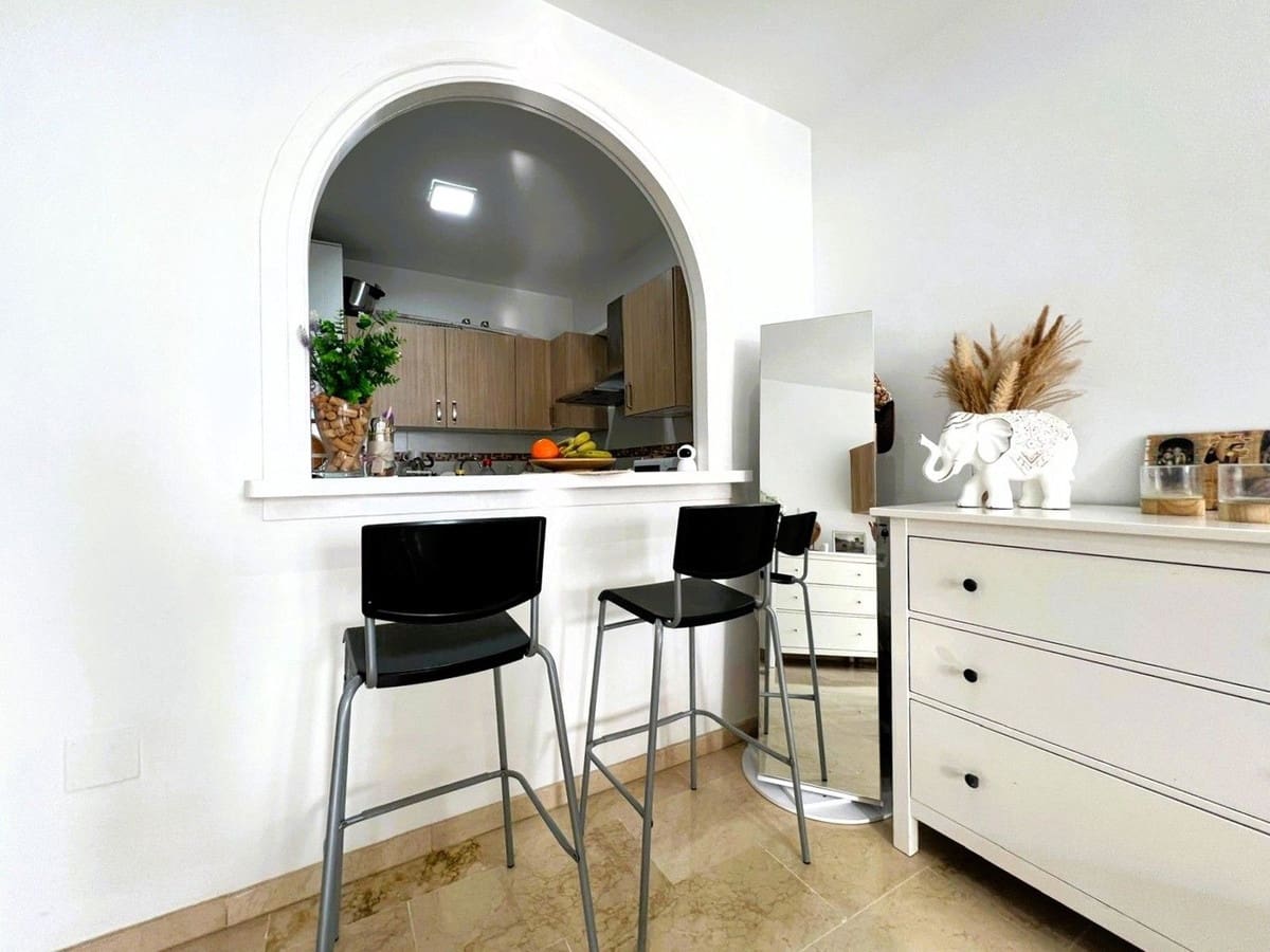 1 sypialnia Apartament na sprzedaż w Fuengirola - 319 000 € (Ref: 9470773)