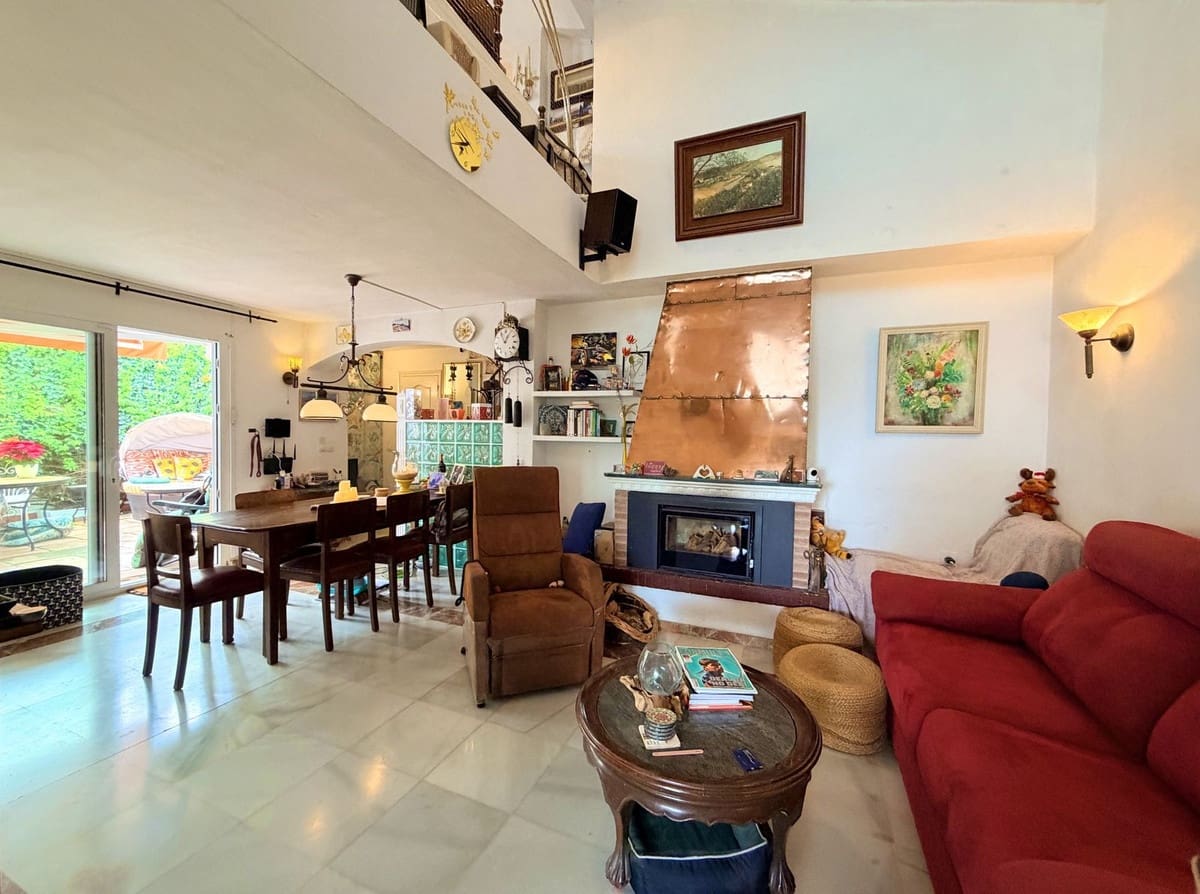 2 sovrum Villa till salu i Bahia de Casares - 418 000 € (Ref: 9470774)