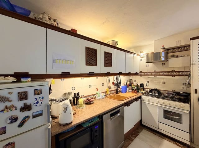 2 bedroom Villa for sale in Bahia de Casares, Casares - € 418,000 (Ref: 9470774)