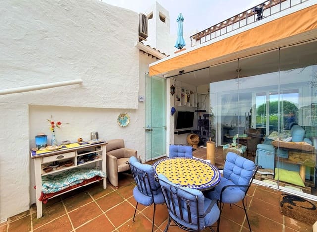 2 bedroom Villa for sale in Bahia de Casares, Casares - € 418,000 (Ref: 9470774)
