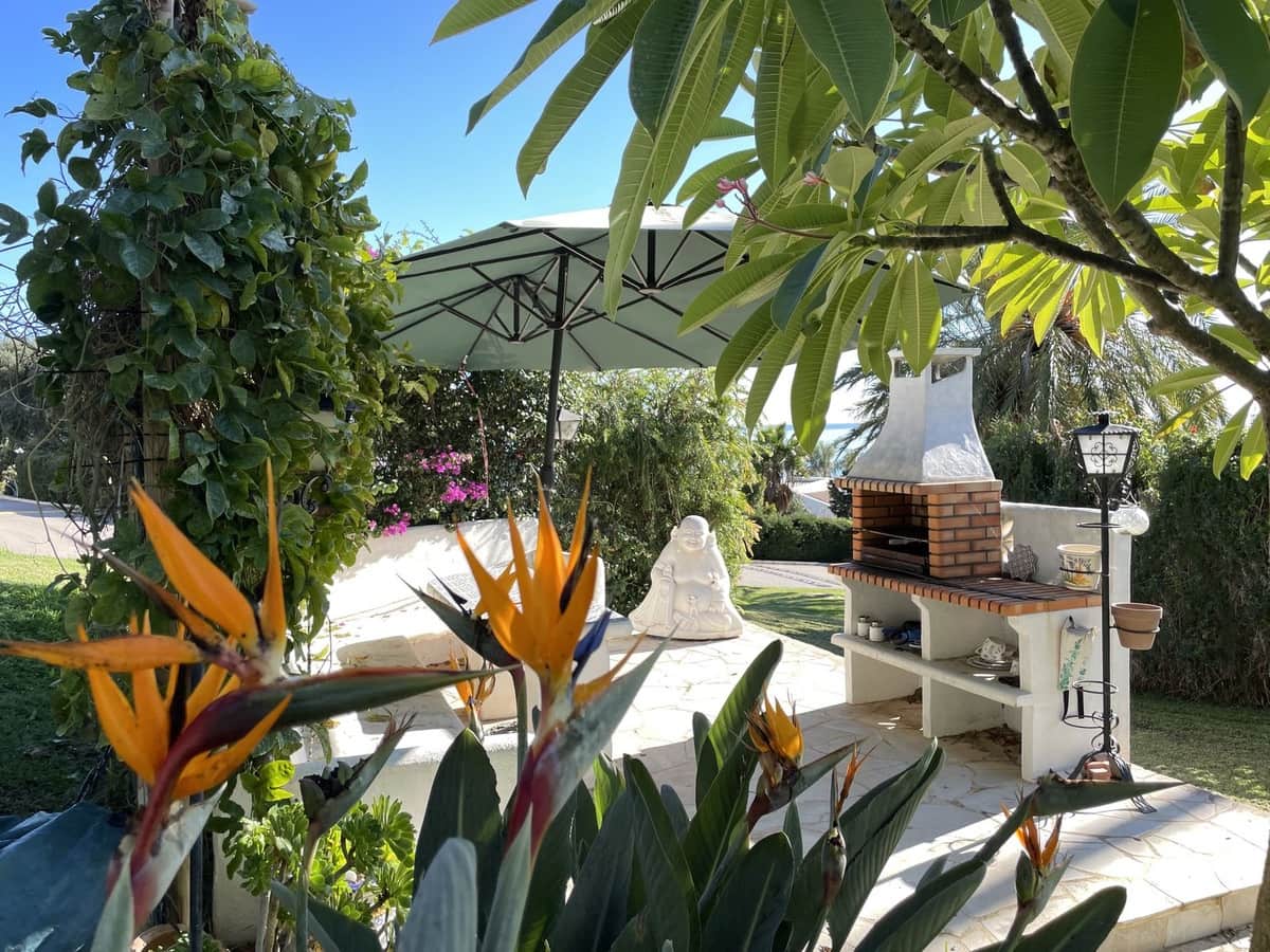 2 sovrum Villa till salu i Bahia de Casares - 418 000 € (Ref: 9470774)