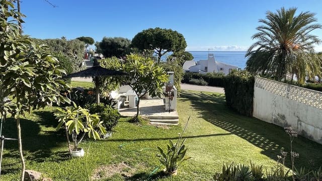 2 bedroom Villa for sale in Bahia de Casares, Casares - € 418,000 (Ref: 9470774)