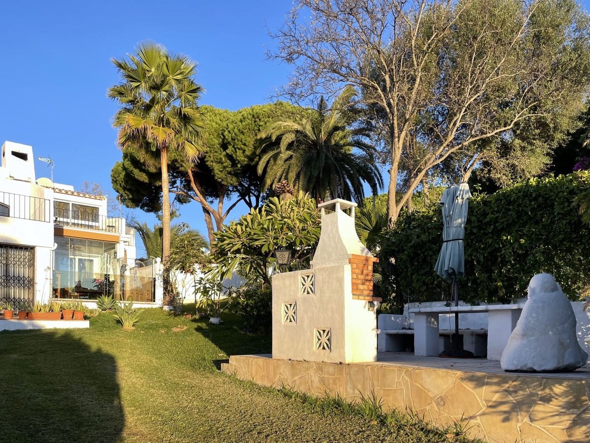 2 sovrum Villa till salu i Bahia de Casares - 418 000 € (Ref: 9470774)