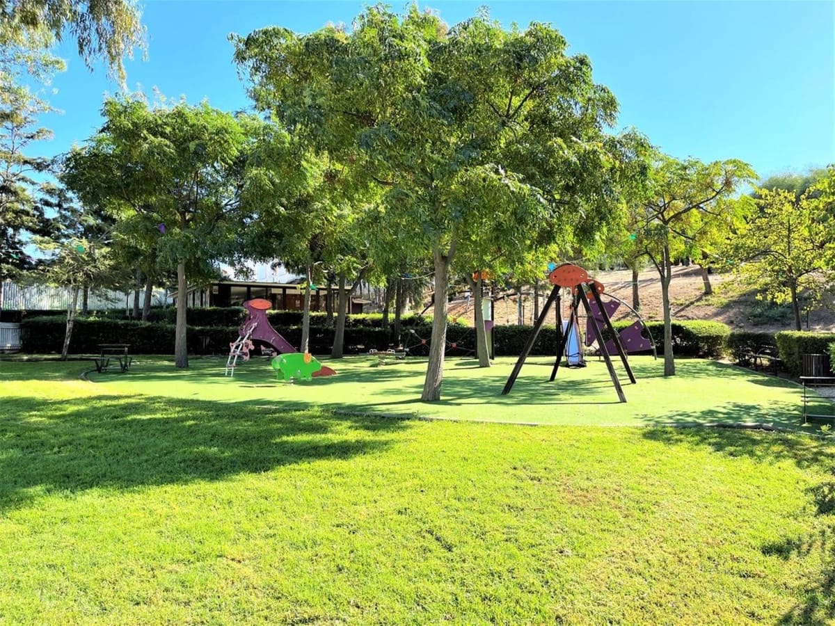 2 sovrum Villa till salu i Bahia de Casares - 418 000 € (Ref: 9470774)