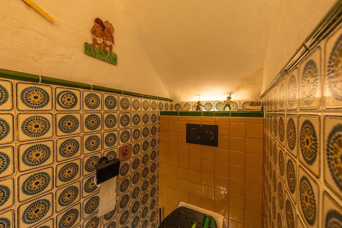 2 soveværelse Byhus til salg i Bahia de Casares med garage - € 418.000 (Ref: 9470774)