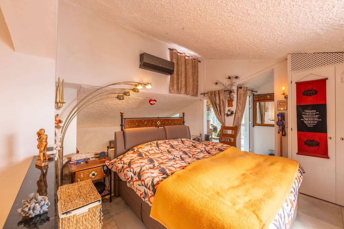 2 soveværelse Byhus til salg i Bahia de Casares med garage - € 418.000 (Ref: 9470774)