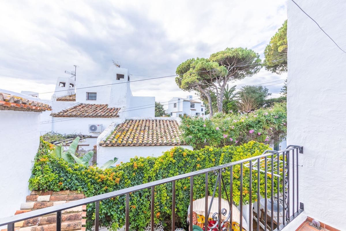 2 soveværelse Byhus til salg i Bahia de Casares med garage - € 418.000 (Ref: 9470774)