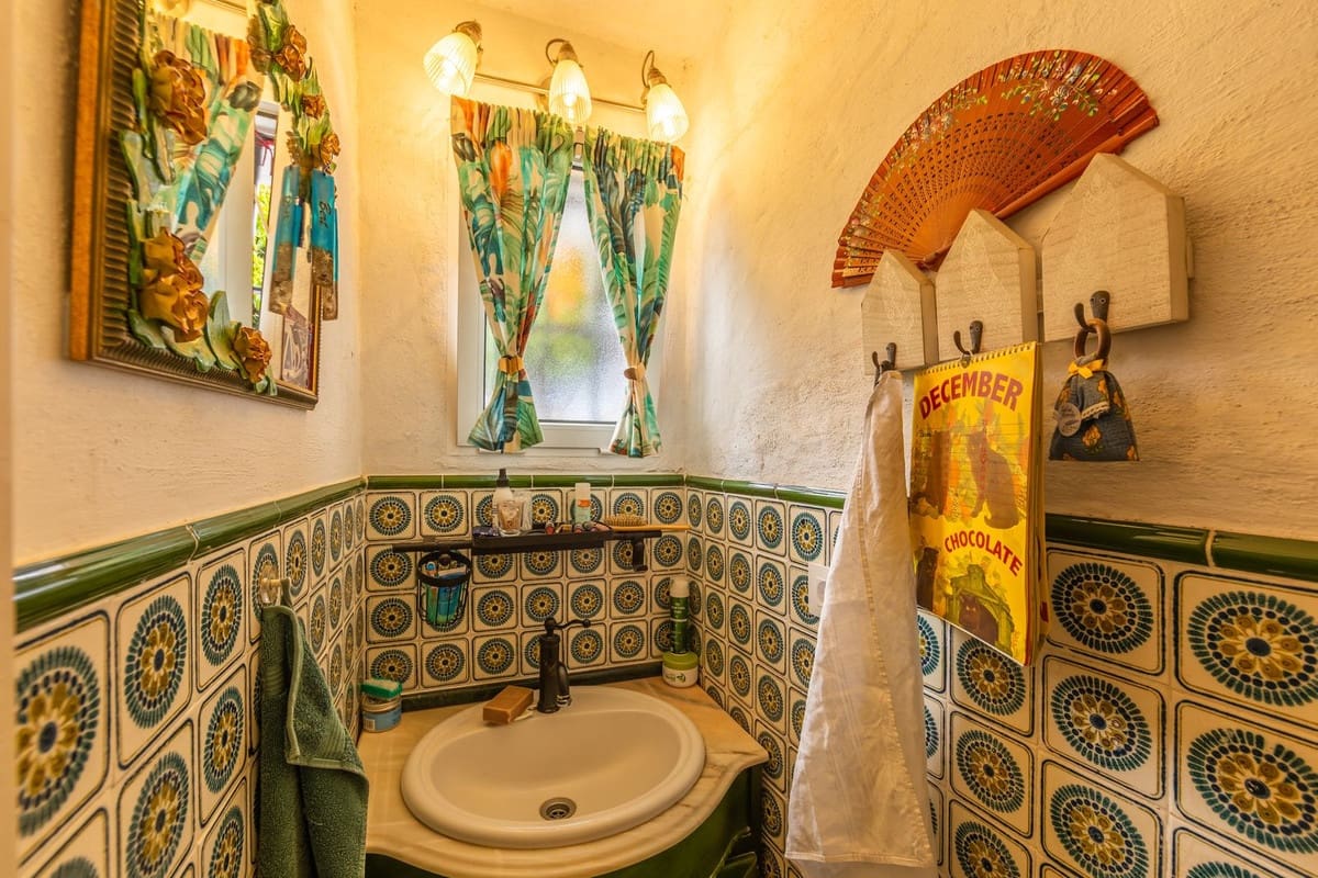 2 soveværelse Byhus til salg i Bahia de Casares med garage - € 418.000 (Ref: 9470774)