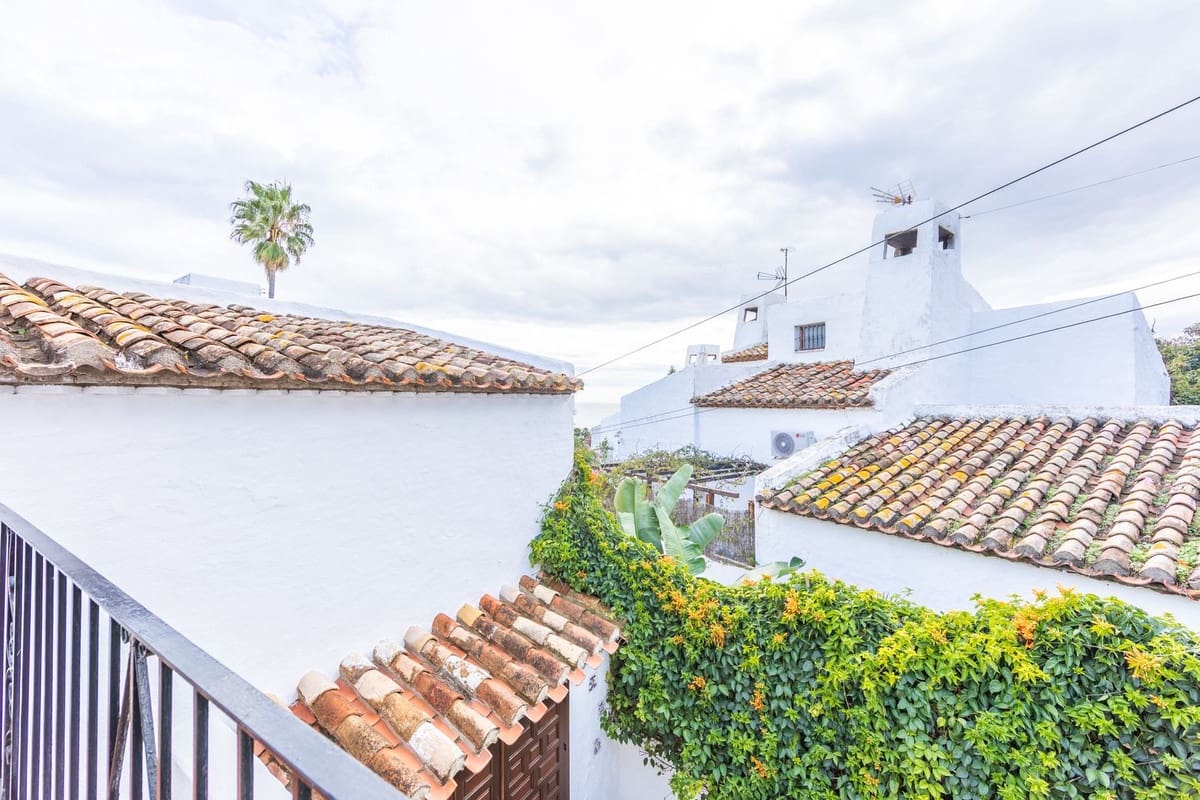 2 soveværelse Byhus til salg i Bahia de Casares med garage - € 418.000 (Ref: 9470774)