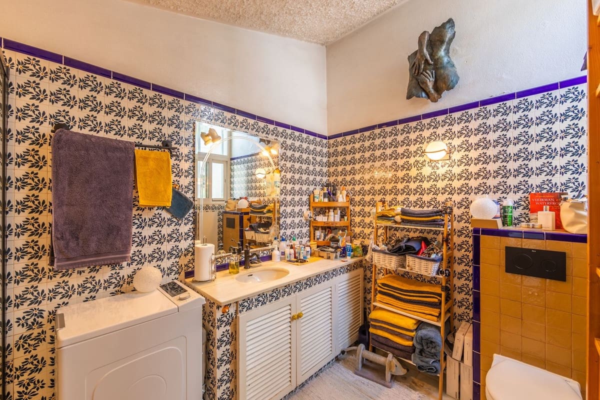 2 soveværelse Byhus til salg i Bahia de Casares med garage - € 418.000 (Ref: 9470774)