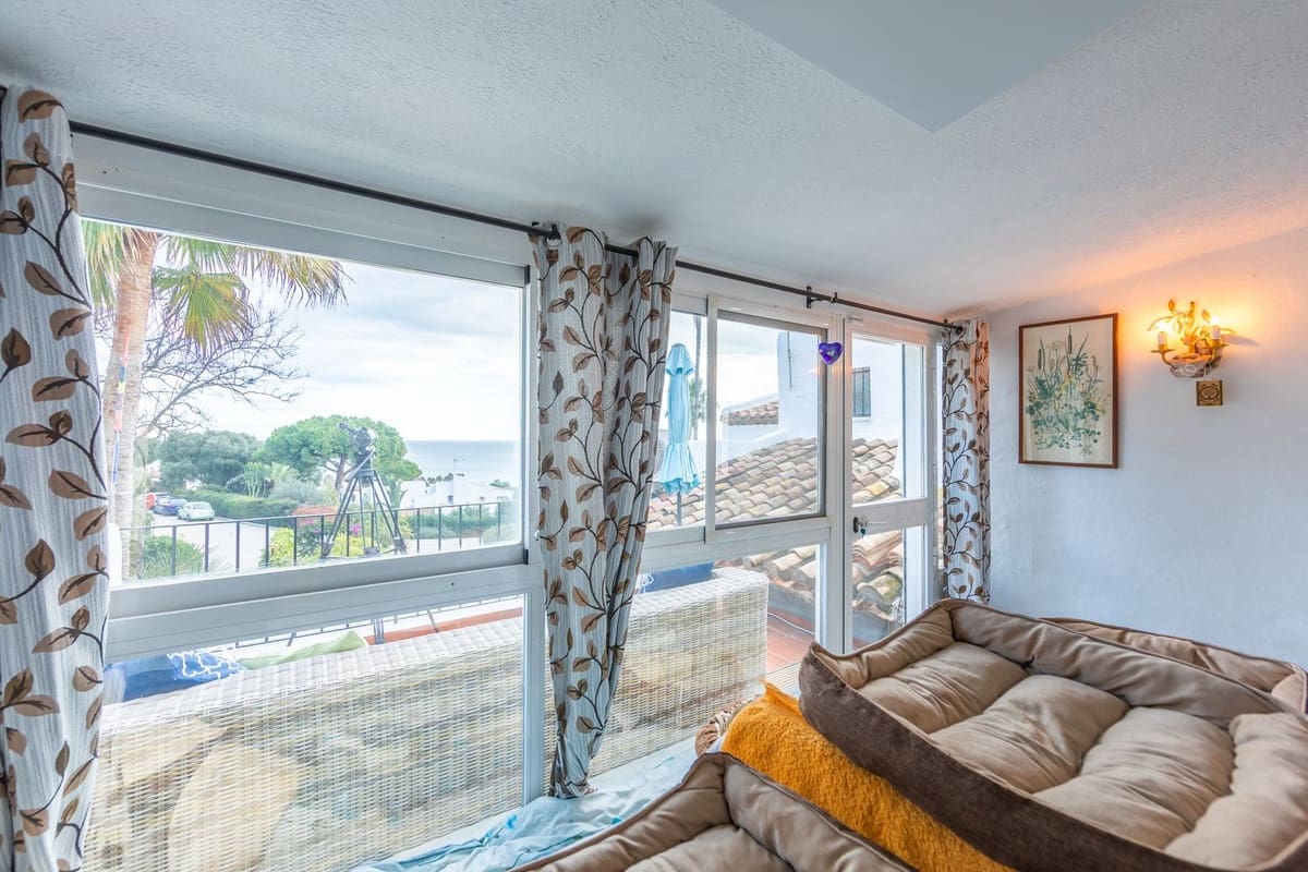 2 soveværelse Byhus til salg i Bahia de Casares med garage - € 418.000 (Ref: 9470774)