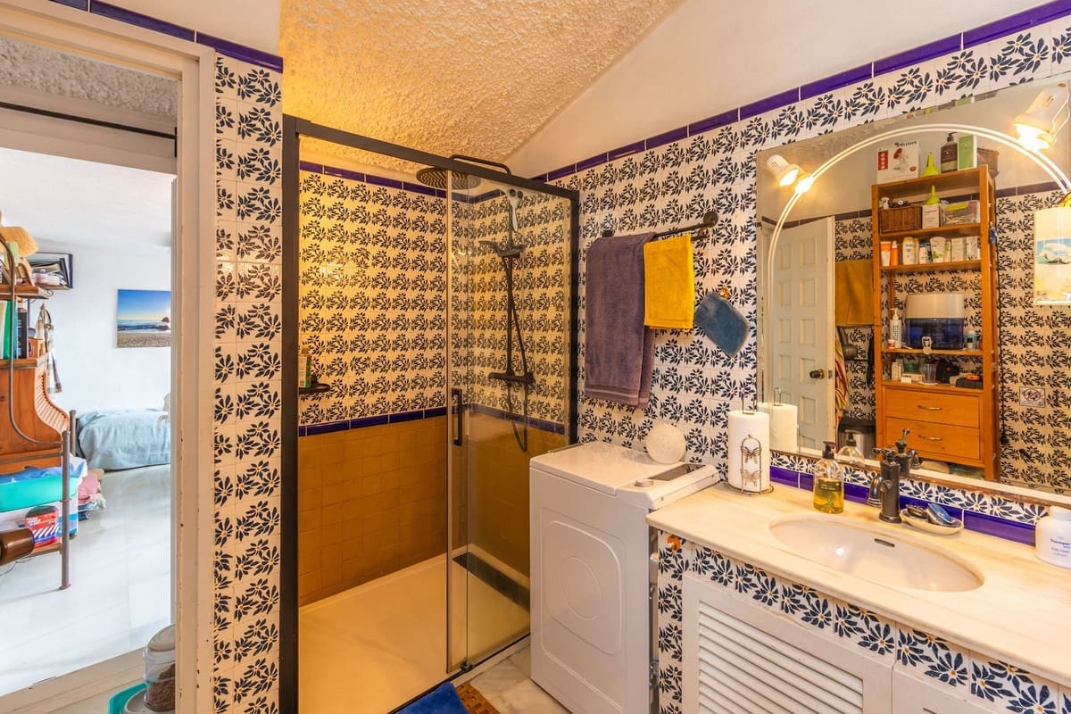 2 soveværelse Byhus til salg i Bahia de Casares med garage - € 418.000 (Ref: 9470774)