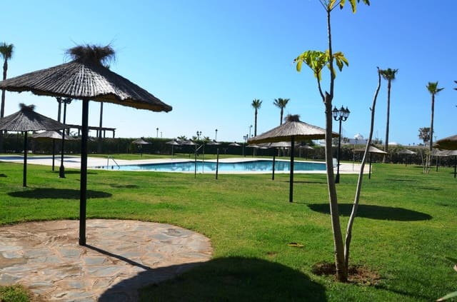 3 quarto Apartamento para venda em San Luis de Sabinillas, Manilva - 780 000 € (Ref: 9470775)