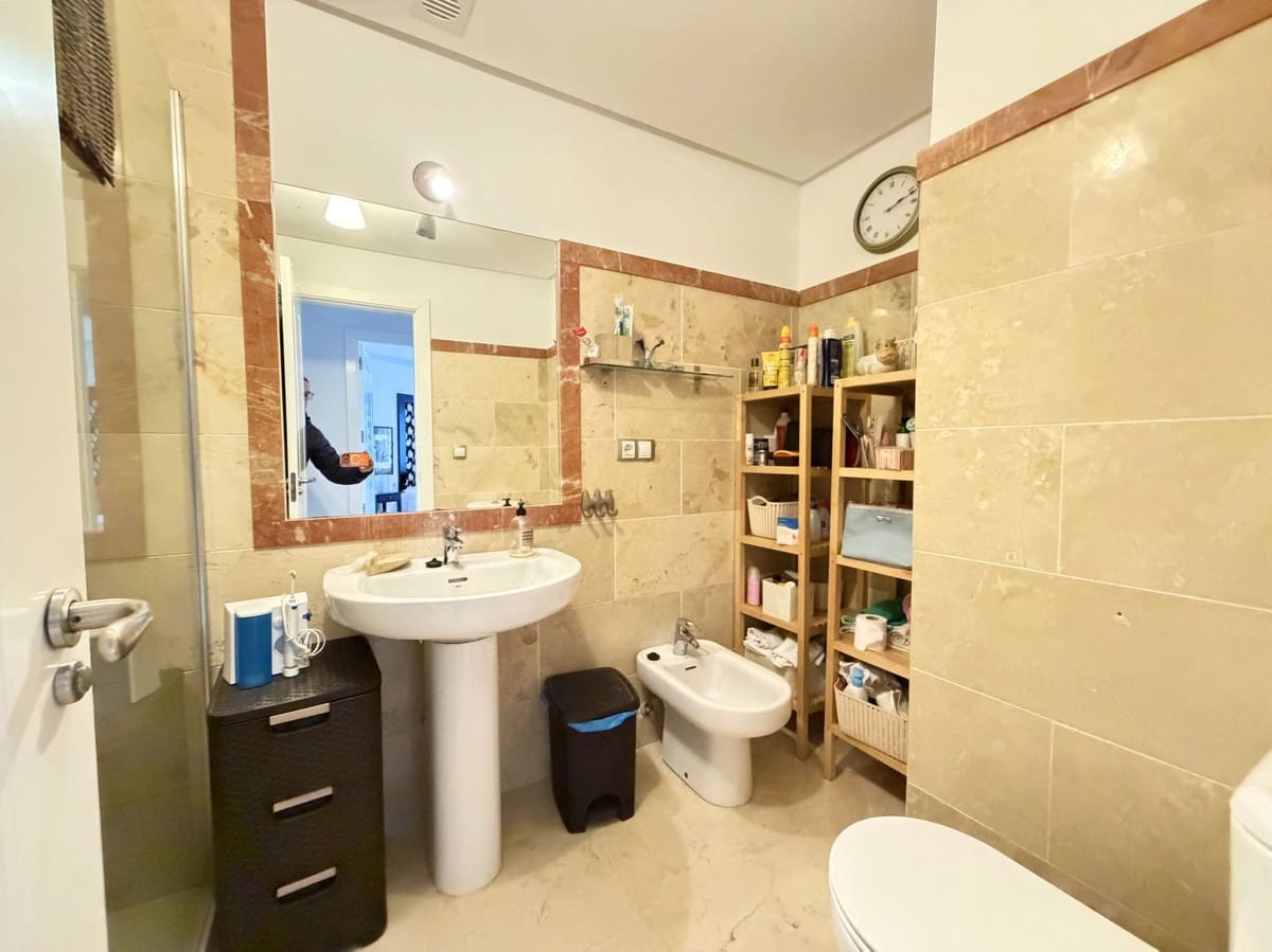 3 bedroom Apartment for sale in San Luis de Sabinillas - € 780,000 (Ref: 9470775)