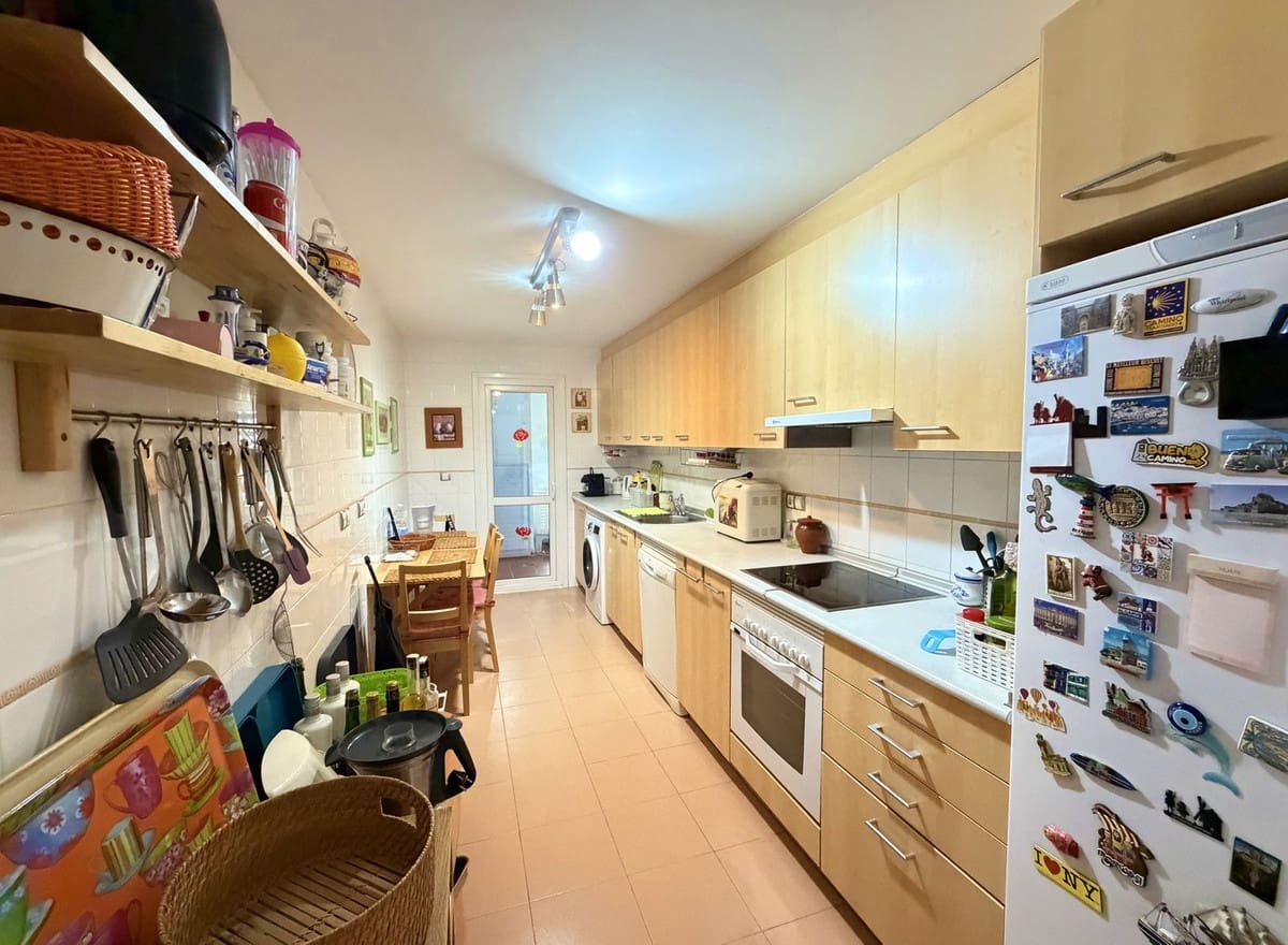 3 bedroom Apartment for sale in San Luis de Sabinillas - € 780,000 (Ref: 9470775)