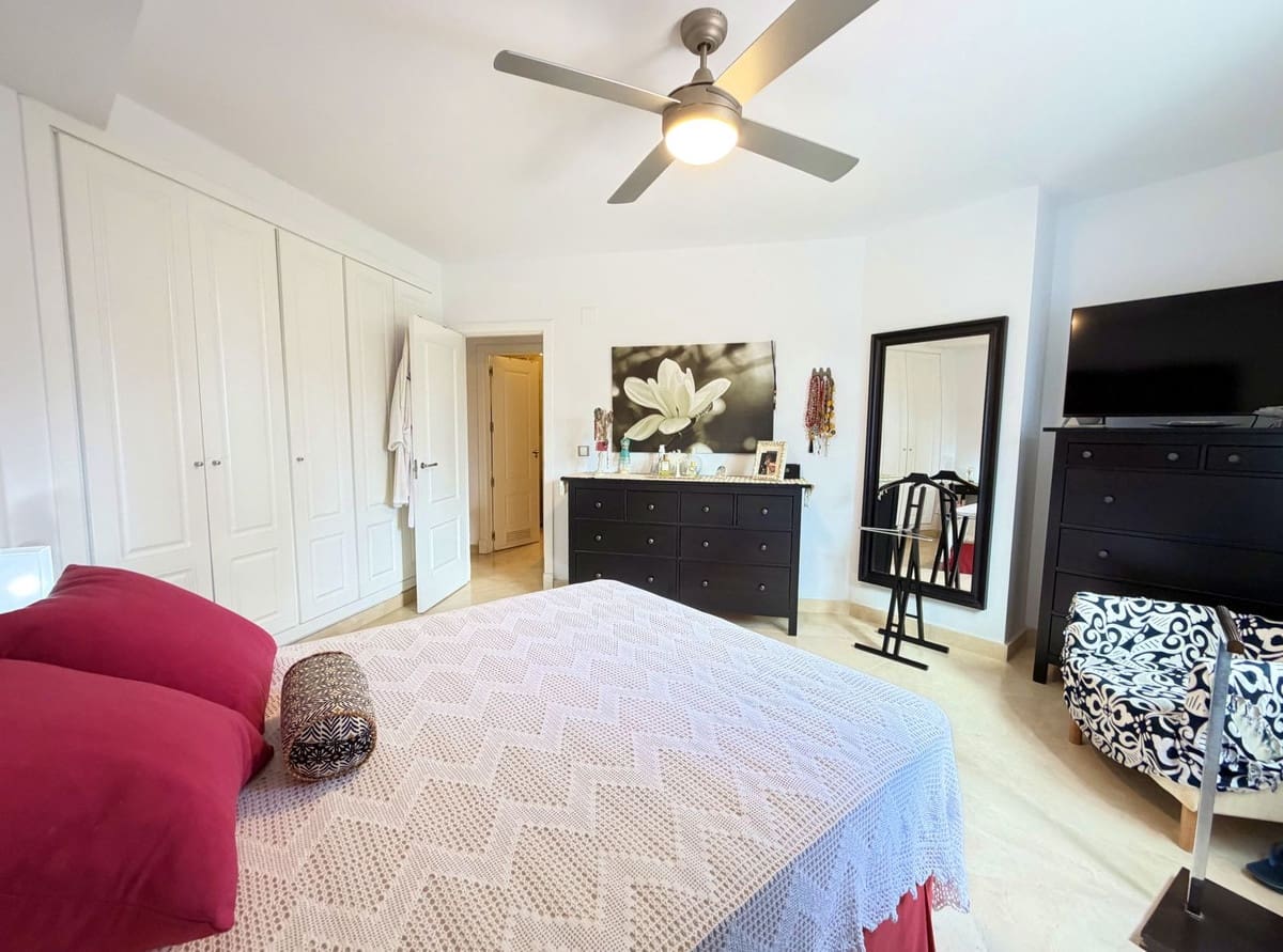 3 bedroom Apartment for sale in San Luis de Sabinillas - € 780,000 (Ref: 9470775)