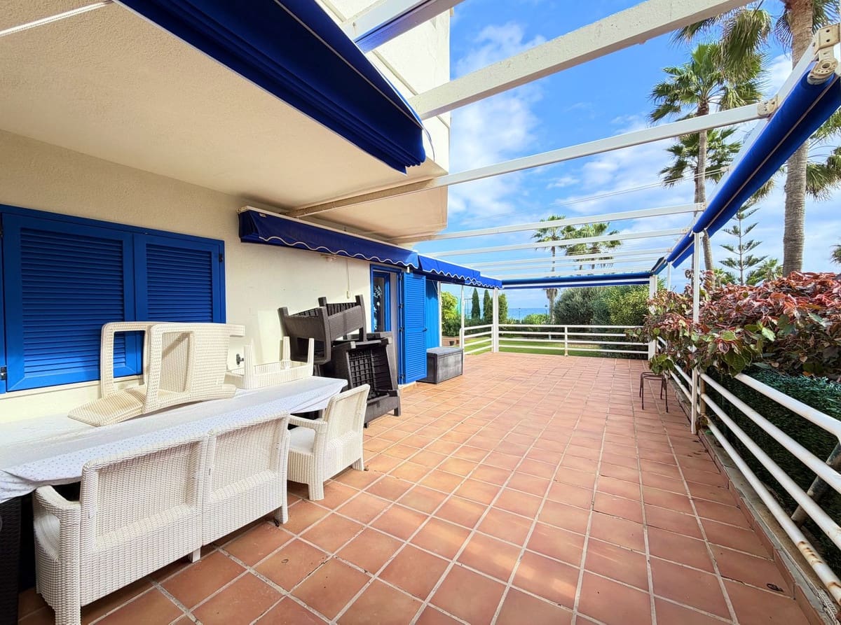 3 bedroom Apartment for sale in San Luis de Sabinillas - € 780,000 (Ref: 9470775)