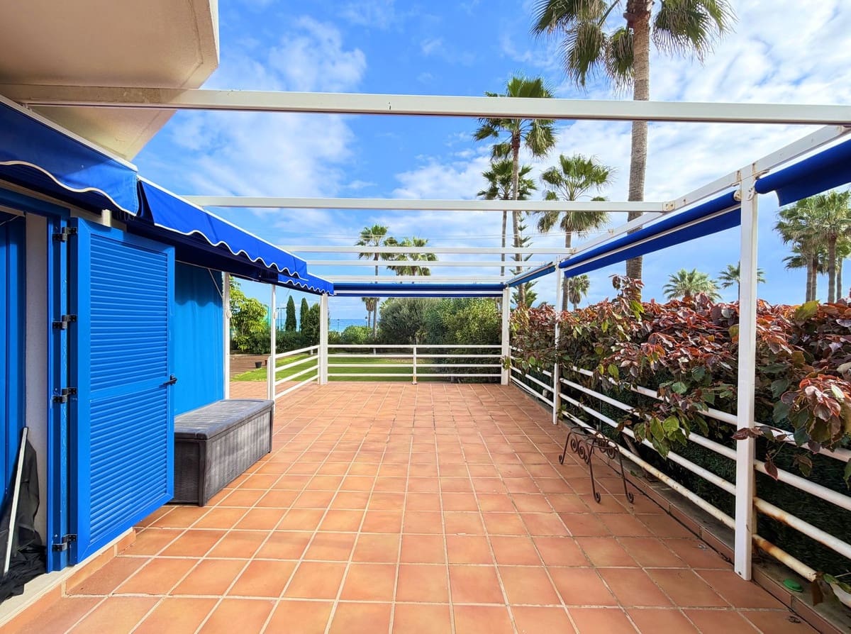 3 bedroom Apartment for sale in San Luis de Sabinillas - € 780,000 (Ref: 9470775)