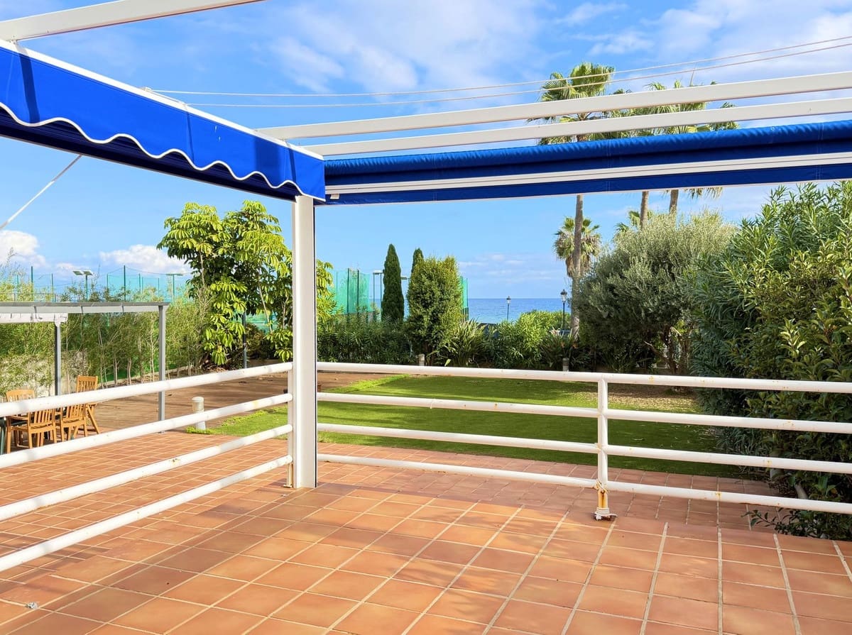 3 bedroom Apartment for sale in San Luis de Sabinillas - € 780,000 (Ref: 9470775)