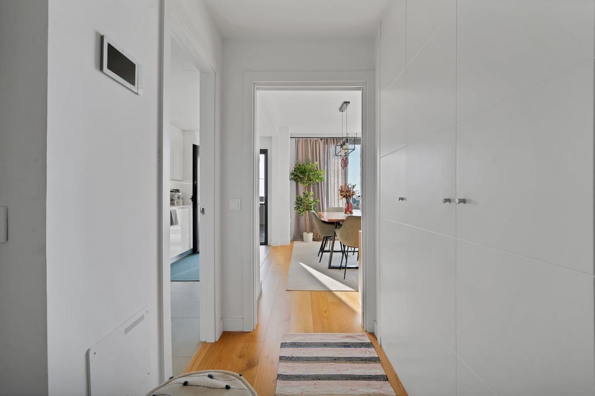 Ático de 4 habitaciones en Málaga ciudad en venta - 1.345.000 € (Ref: 9470776)