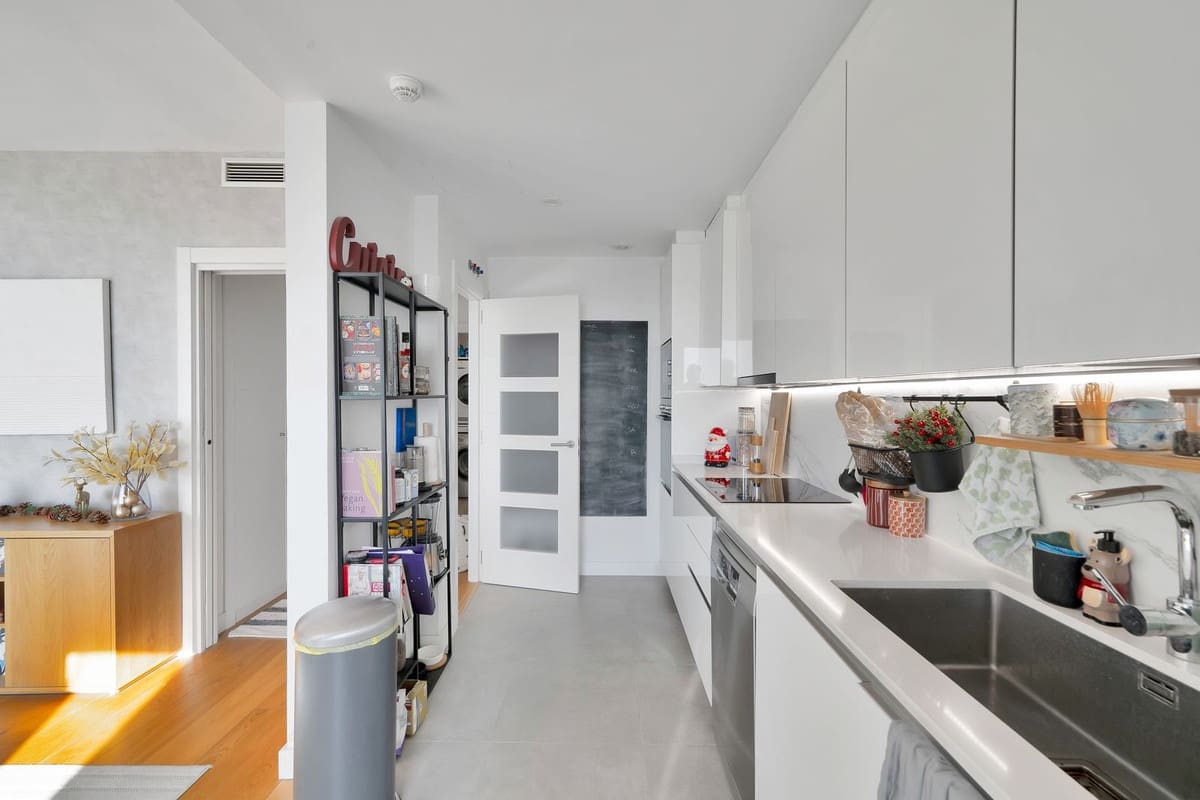 Ático de 4 habitaciones en Málaga ciudad en venta - 1.345.000 € (Ref: 9470776)