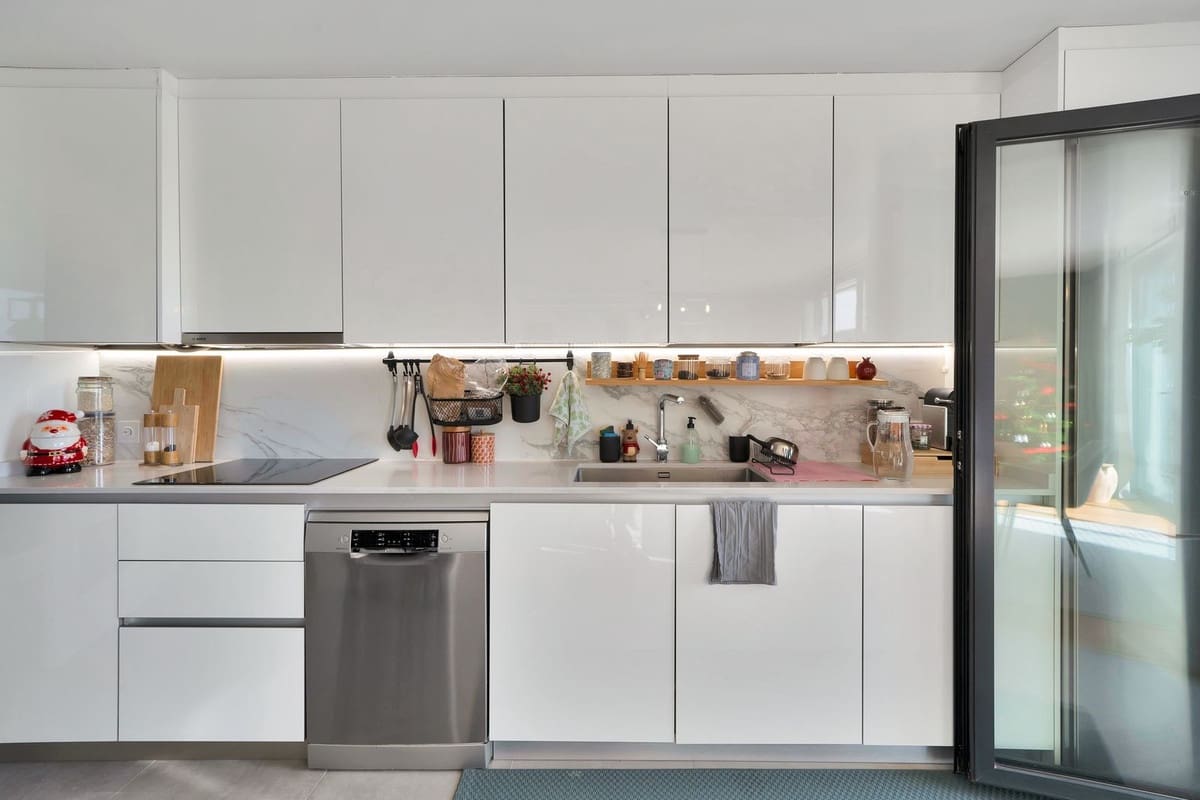 Ático de 4 habitaciones en Málaga ciudad en venta - 1.345.000 € (Ref: 9470776)