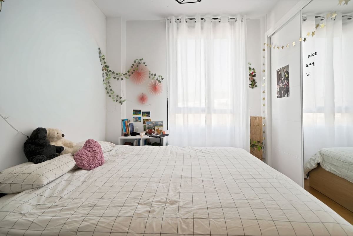 Ático de 4 habitaciones en Málaga ciudad en venta - 1.345.000 € (Ref: 9470776)