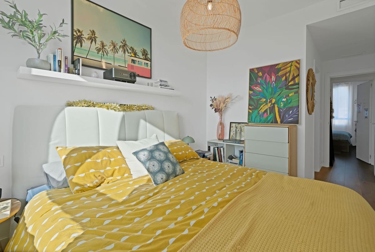 Ático de 4 habitaciones en Málaga ciudad en venta - 1.345.000 € (Ref: 9470776)