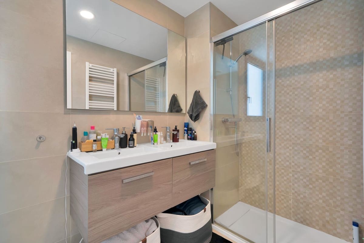 Ático de 4 habitaciones en Málaga ciudad en venta - 1.345.000 € (Ref: 9470776)