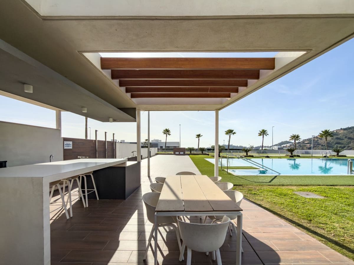 Ático de 4 habitaciones en Málaga ciudad en venta - 1.345.000 € (Ref: 9470776)