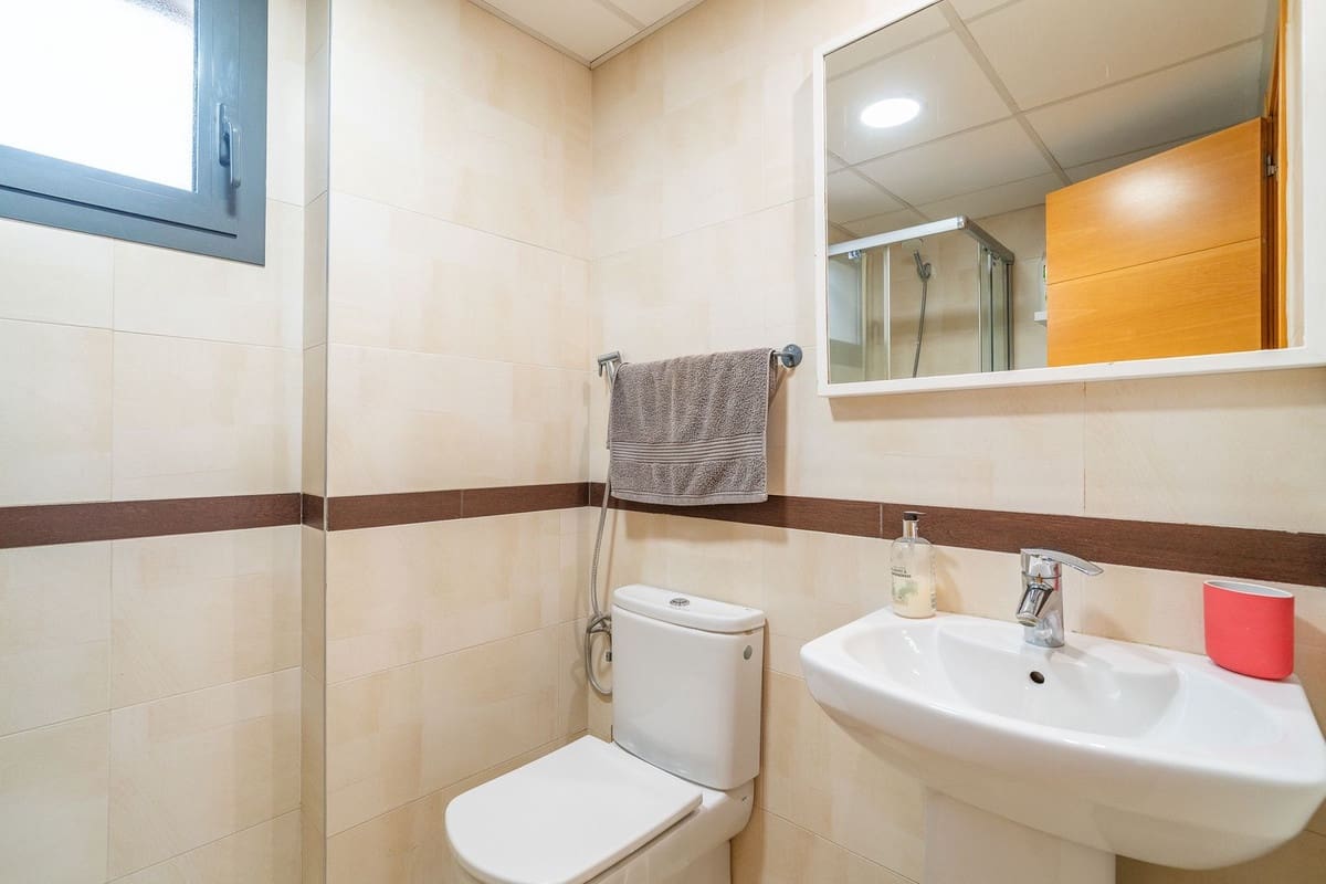 3 bedroom Apartment for sale in La Cala de Mijas - € 389,000 (Ref: 9470777)