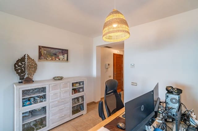 3 bedroom Apartment for sale in La Cala de Mijas, Mijas - € 389,000 (Ref: 9470777)