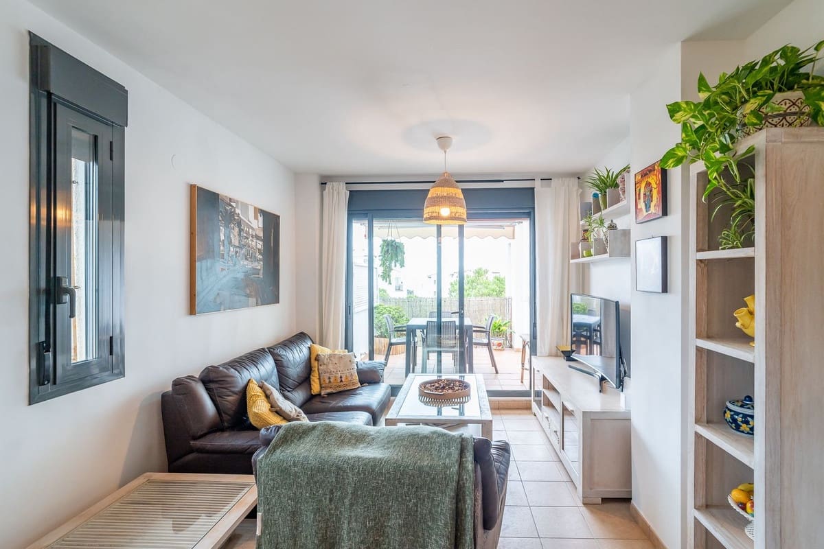 3 bedroom Apartment for sale in La Cala de Mijas - € 389,000 (Ref: 9470777)