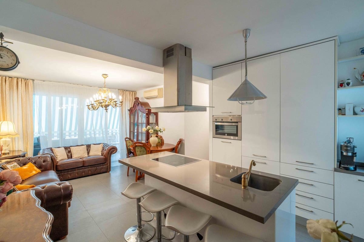 3 quarto Apartamento para venda em Marbella - 327 000 € (Ref: 9470778)