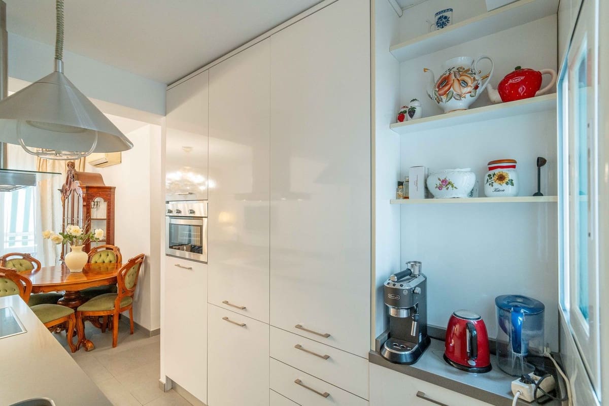 3 quarto Apartamento para venda em Marbella - 327 000 € (Ref: 9470778)