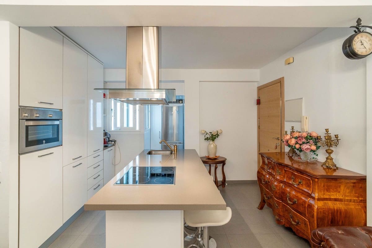 3 quarto Apartamento para venda em Marbella - 327 000 € (Ref: 9470778)