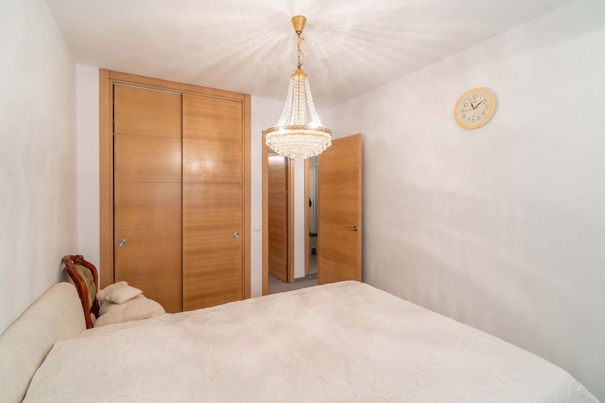 3 quarto Apartamento para venda em Marbella - 327 000 € (Ref: 9470778)