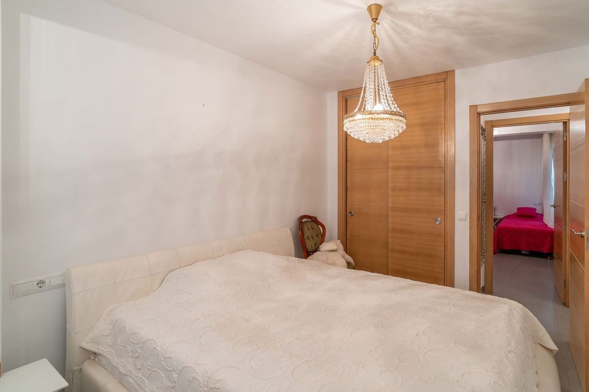 3 quarto Apartamento para venda em Marbella - 327 000 € (Ref: 9470778)