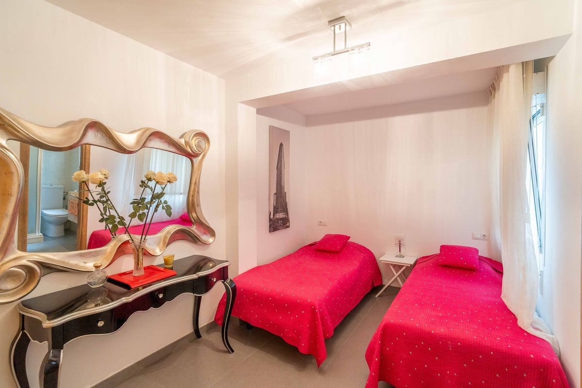 3 quarto Apartamento para venda em Marbella - 327 000 € (Ref: 9470778)