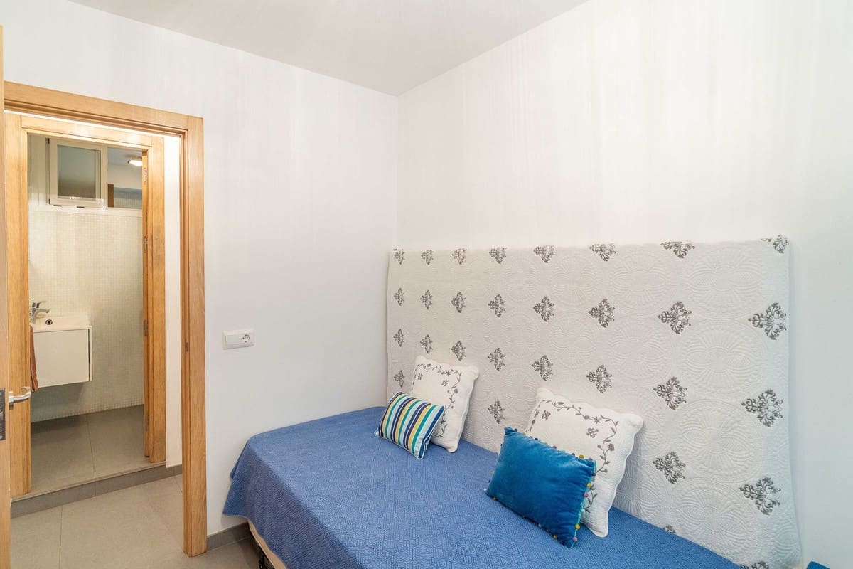 3 quarto Apartamento para venda em Marbella - 327 000 € (Ref: 9470778)