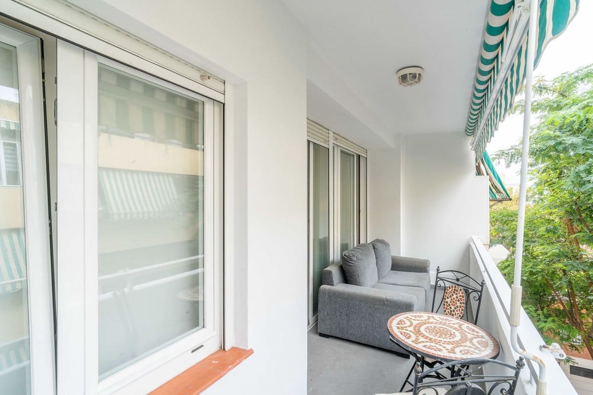 3 quarto Apartamento para venda em Marbella - 327 000 € (Ref: 9470778)