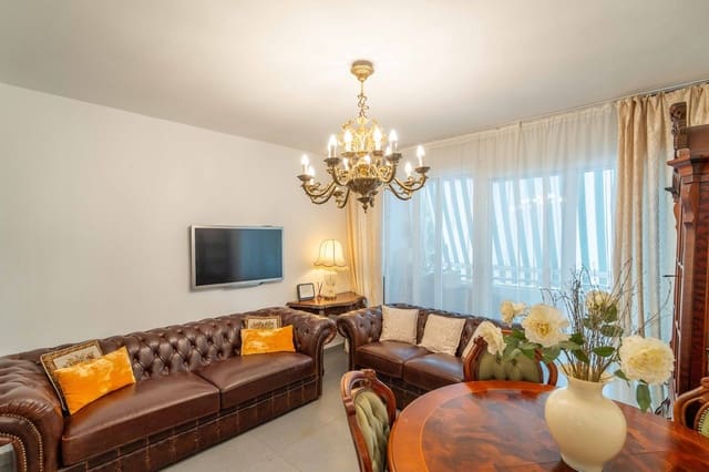 3 quarto Apartamento para venda em Casco Antiguo, Marbella - 327 000 € (Ref: 9470778)