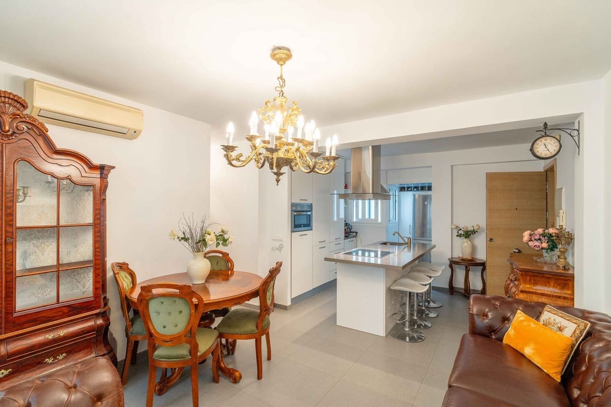 3 quarto Apartamento para venda em Marbella - 327 000 € (Ref: 9470778)