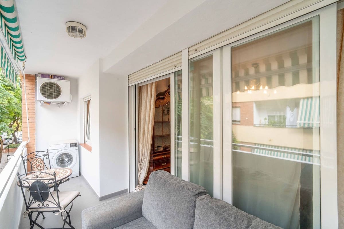 3 quarto Apartamento para venda em Marbella - 327 000 € (Ref: 9470778)