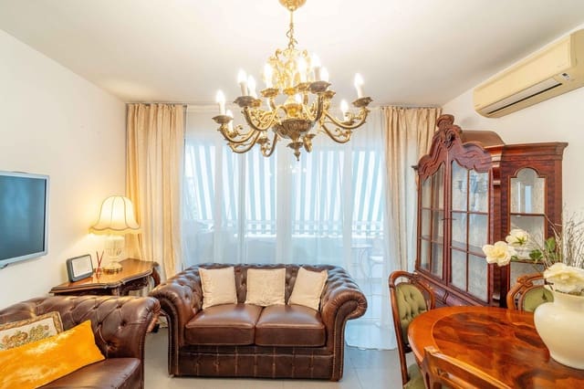 3 quarto Apartamento para venda em Casco Antiguo, Marbella - 327 000 € (Ref: 9470778)