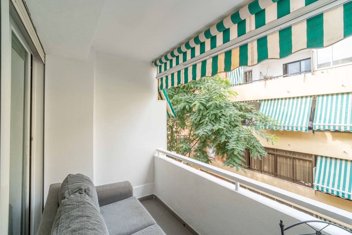 3 quarto Apartamento para venda em Marbella - 327 000 € (Ref: 9470778)